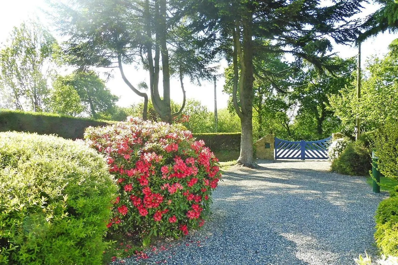 Holiday Home, Plourivo 0*,  France