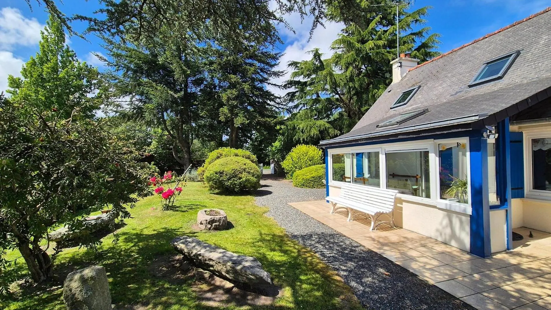 Holiday Home, Plourivo 0*,  프랑스